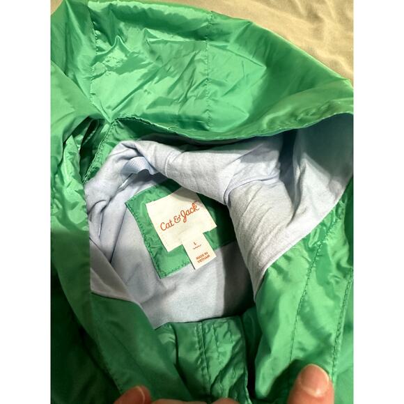 Cat and Jack Windbreakers (Set of 2) - Picture 7 of 7